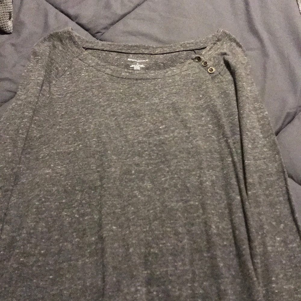 Banana Republic - Sweater
